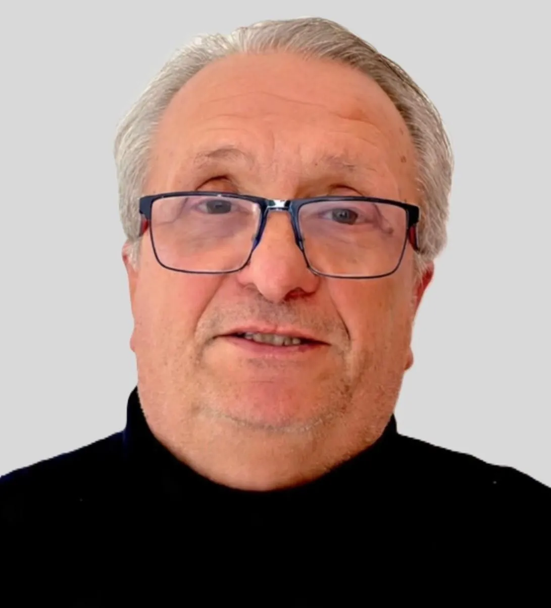 Alessio Diodato - Fondatore Idraulico Prato