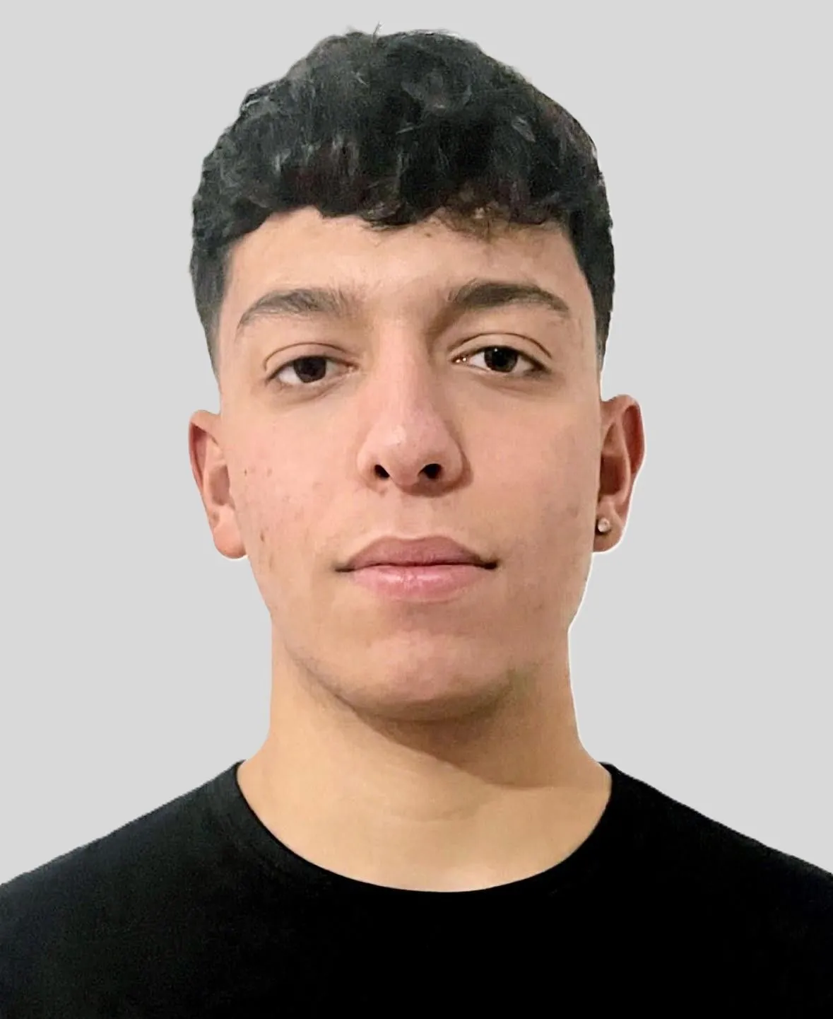 Andrea Arpicelli - Apprendista Idraulico Prato