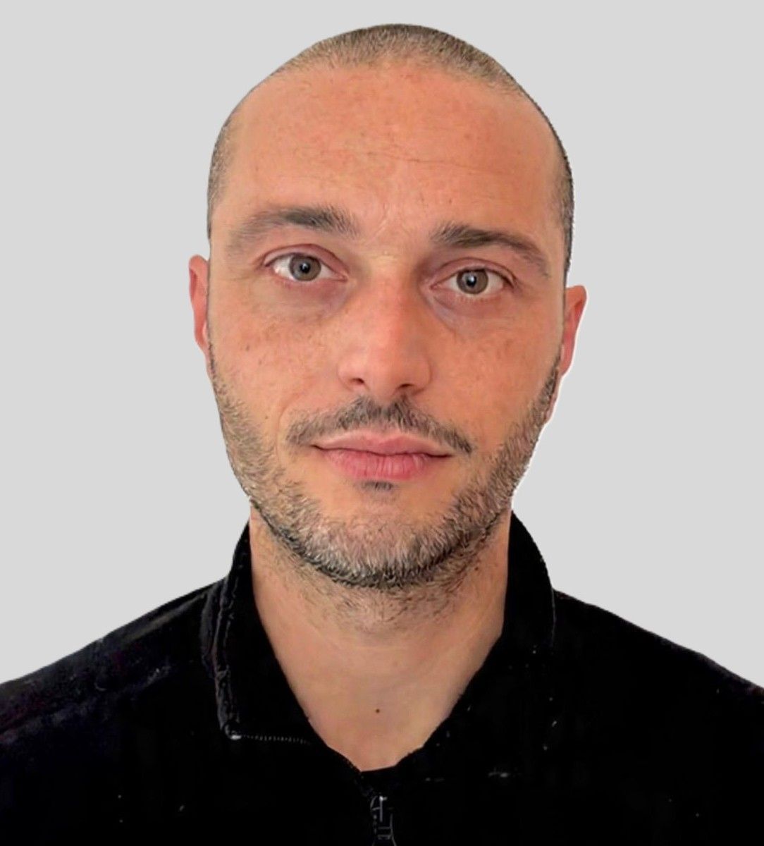 Filippo Fagotti - Idraulico Prato