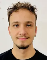 Gabriele Paperini - Apprendista Idraulico Prato