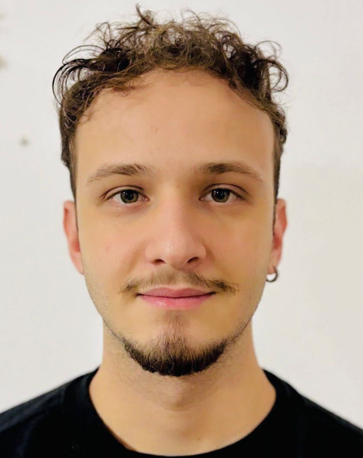 Gabriele Paperini - Apprendista Idraulico Prato