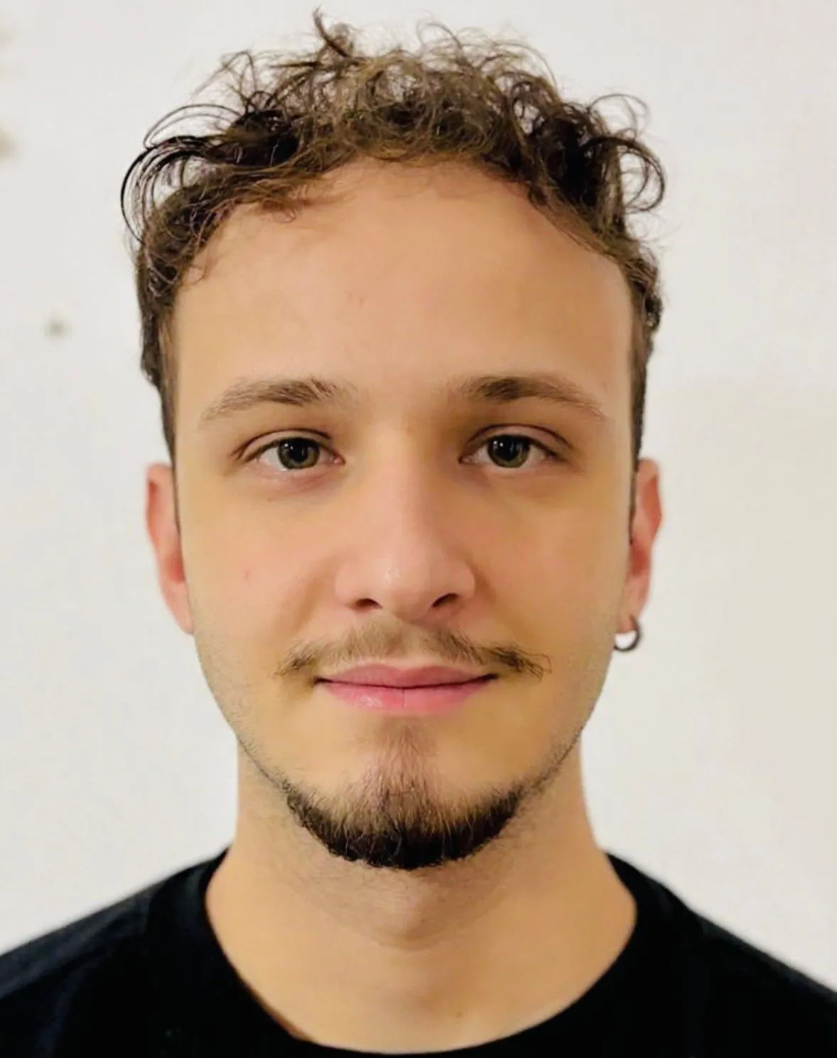 Gabriele Paperini - Apprendista Idraulico Prato