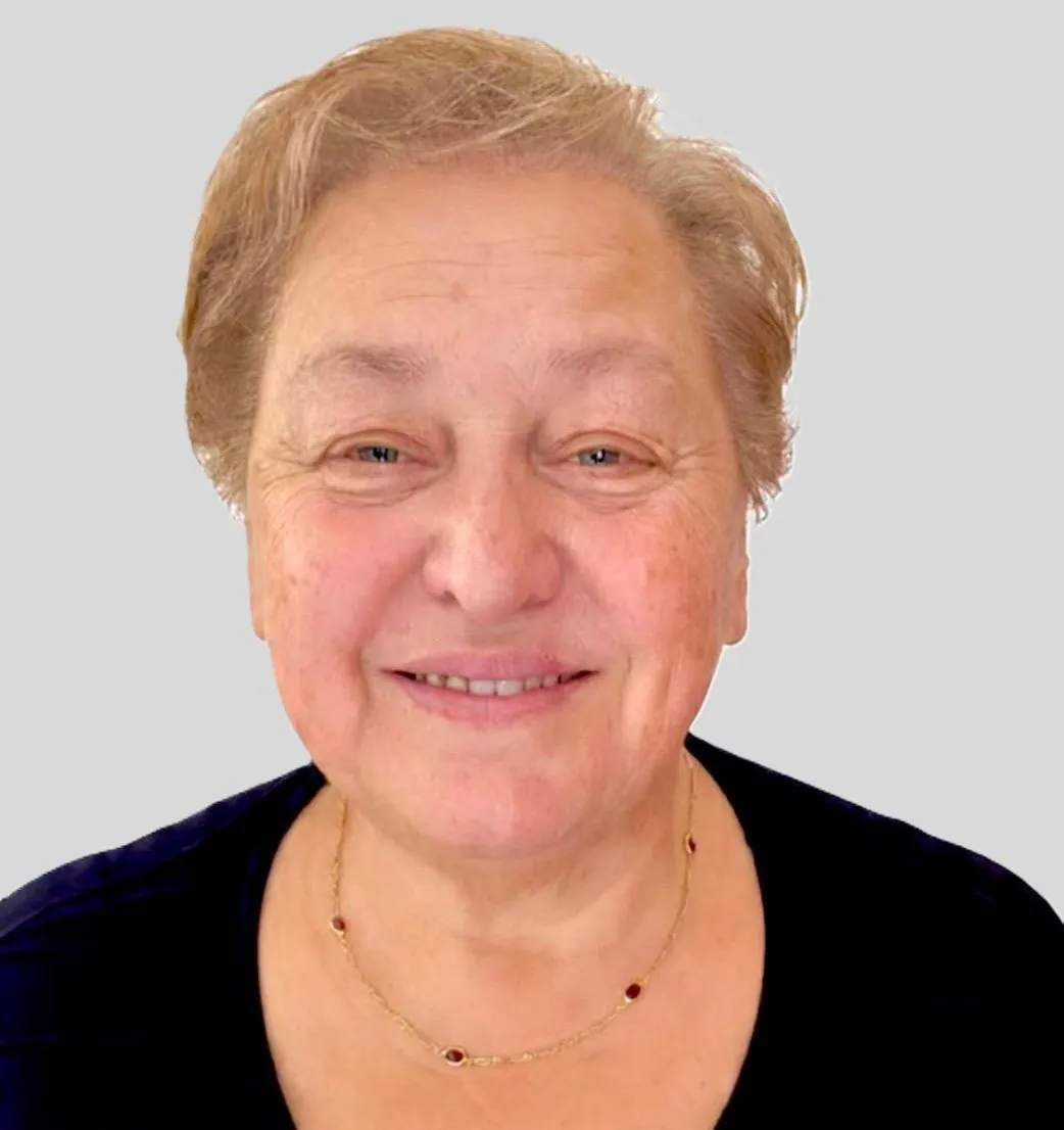 Giovanna Farina - Fondatrice GIAL SRL Prato